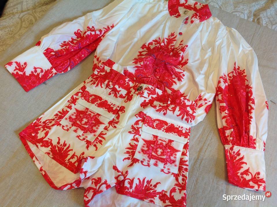 Komplet Letni Damski r SM nowy