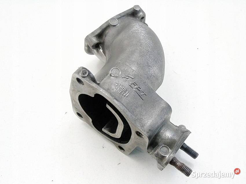 RURA PRZEWÓD POWIETRZA PRZEPUSTNICY 23 HPI JTD Przewody powietrza śląskie Sosnowiec