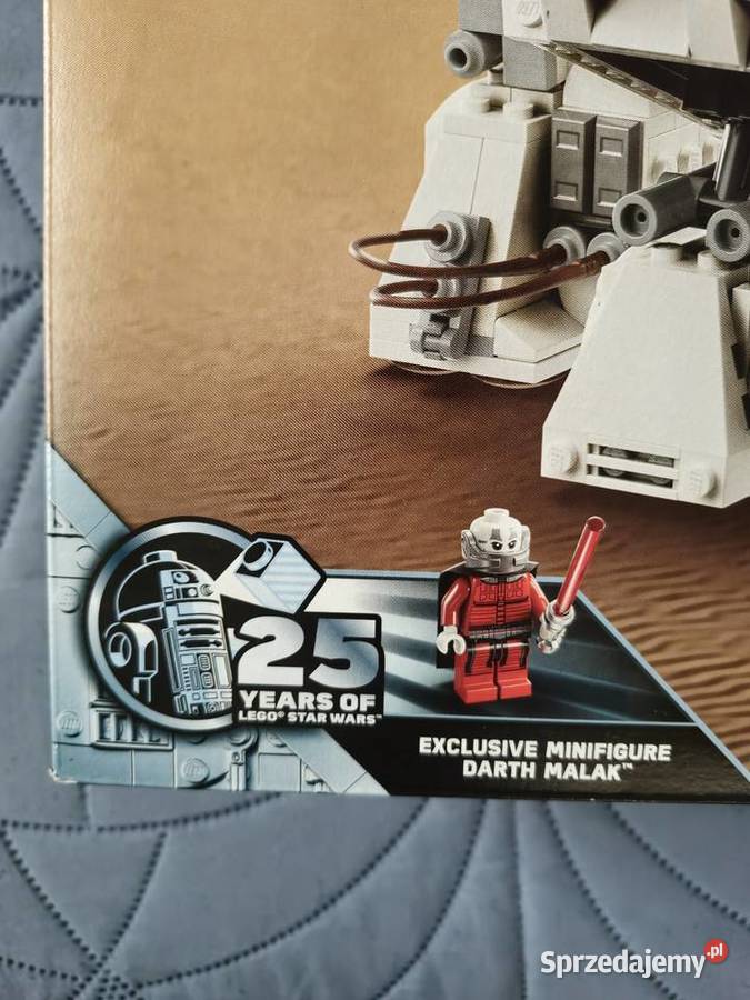LEGO 75379 Star Wars R2D2 Legnica