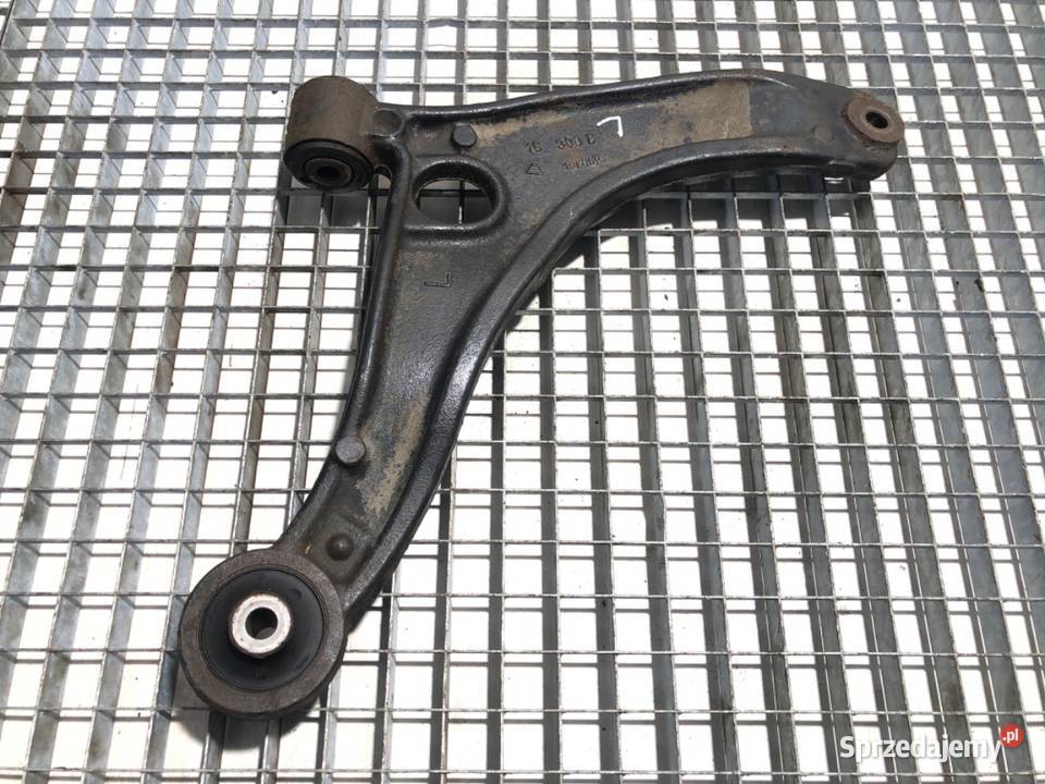 WAHACZ LEWY PRZÓD OPEL MOVANO B Bus PRZEDNI LEWA