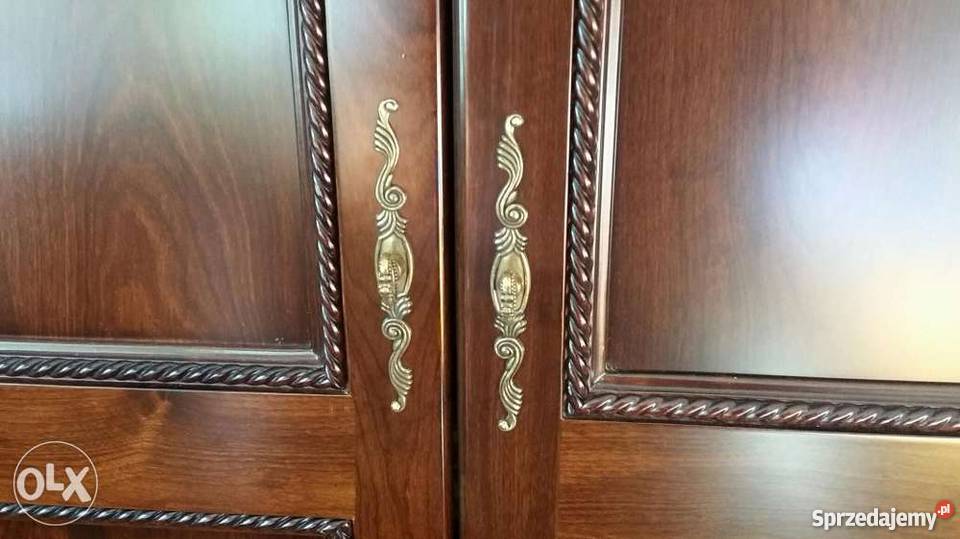 Duża szafa nowa Meble