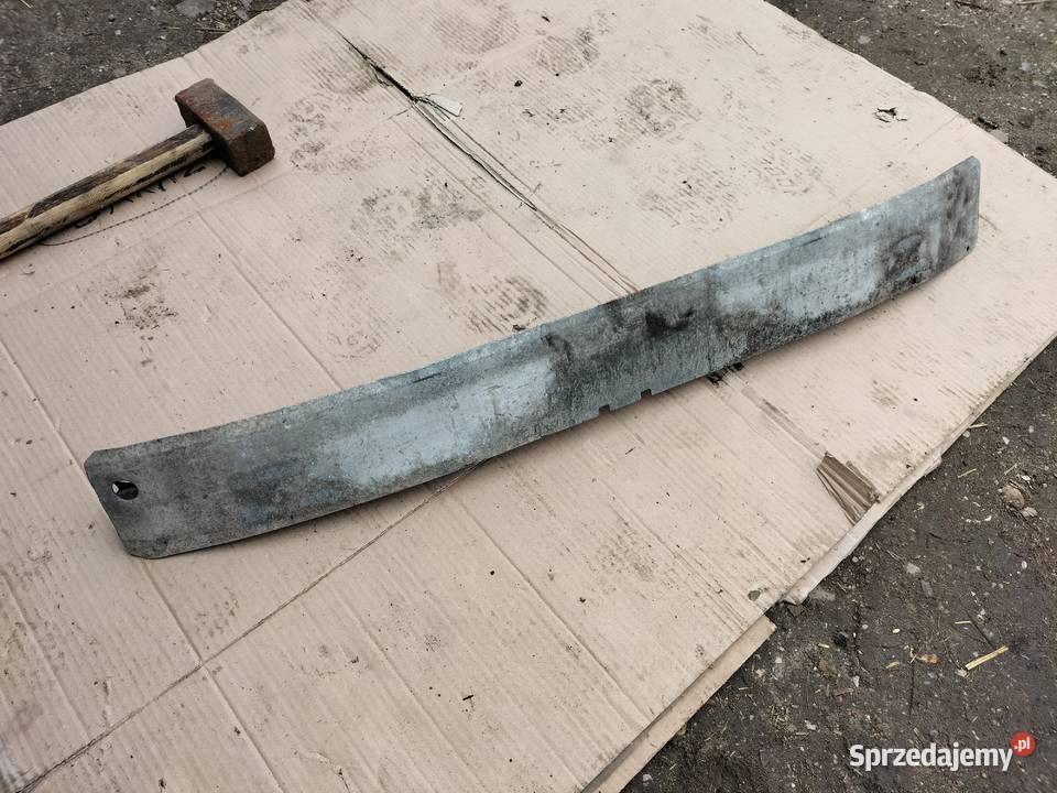 CORSA D 13191879 BELKA PAS PRZEDNI WZMOCNIENIE lubelskie