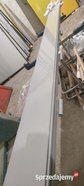 Kassbohrer drzwi obrzeze zawiasowe Siedlce