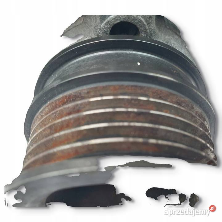 ALTERNATOR Opel Astra J Signum Vectra C 18 16V Chełm