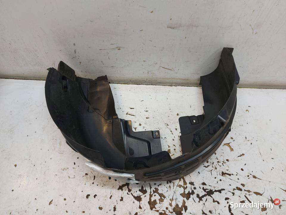 OPEL Grandland II 2024 Nadkole tył prawe osobowe