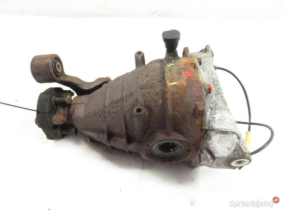 DYFER OPEL OMEGA B 20 16V 09244011 sprzedam