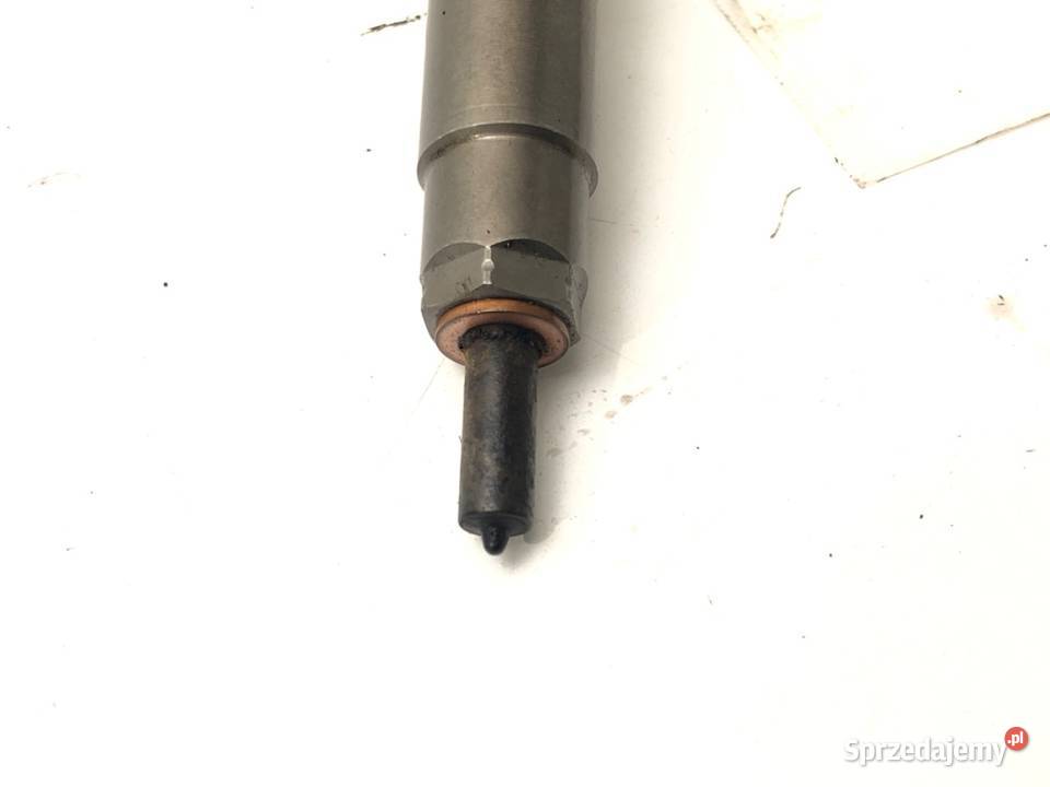 WTRYSKIWACZ AUDI A6 C6 059130277CJ 27 190 0411