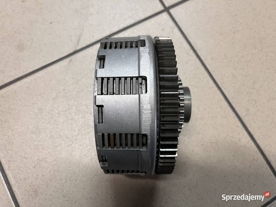 Kosz sprzęgła sprzęgło Honda Shadow VT 750 Black małopolskie Brzeszcze