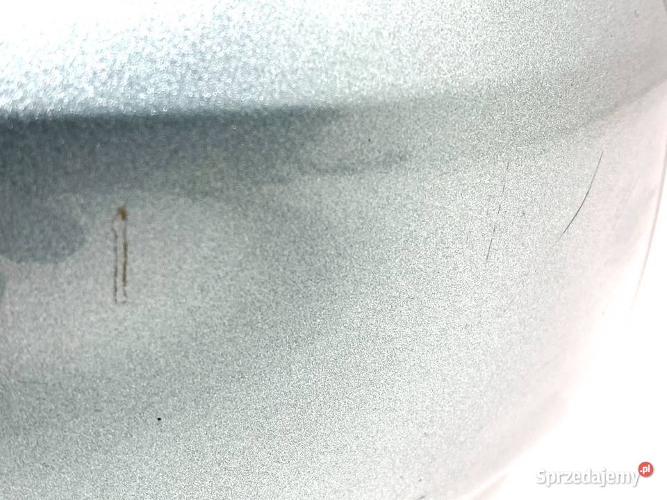 LUSTERKO LEWY SUZUKI SWIFT IV Hatchback METSMOKY