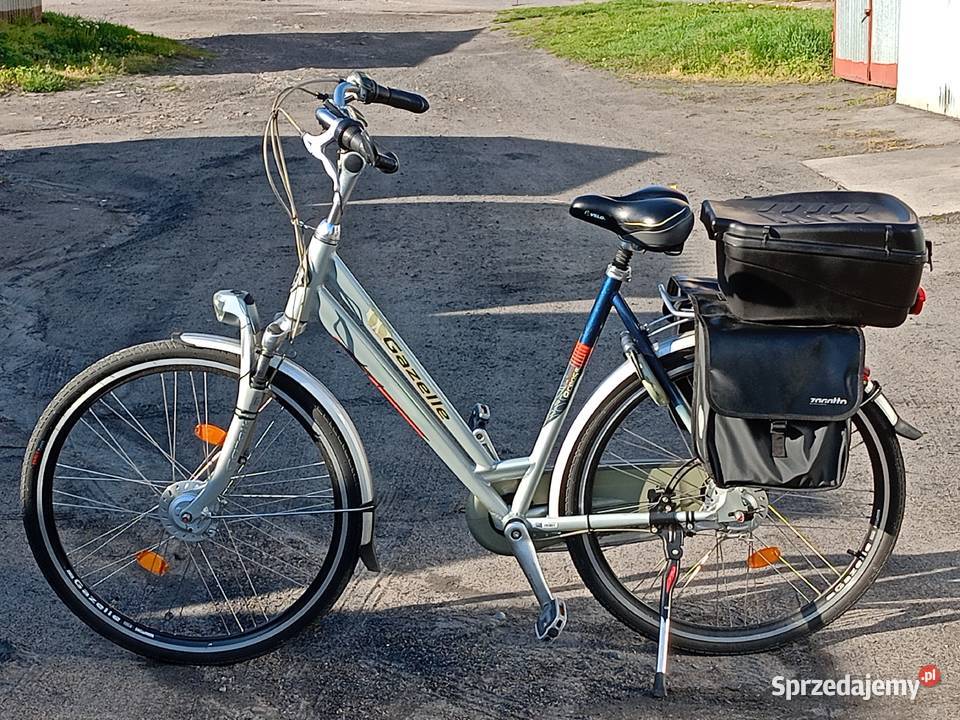 Sprzedam rower Miejskie wielkopolskie Koło