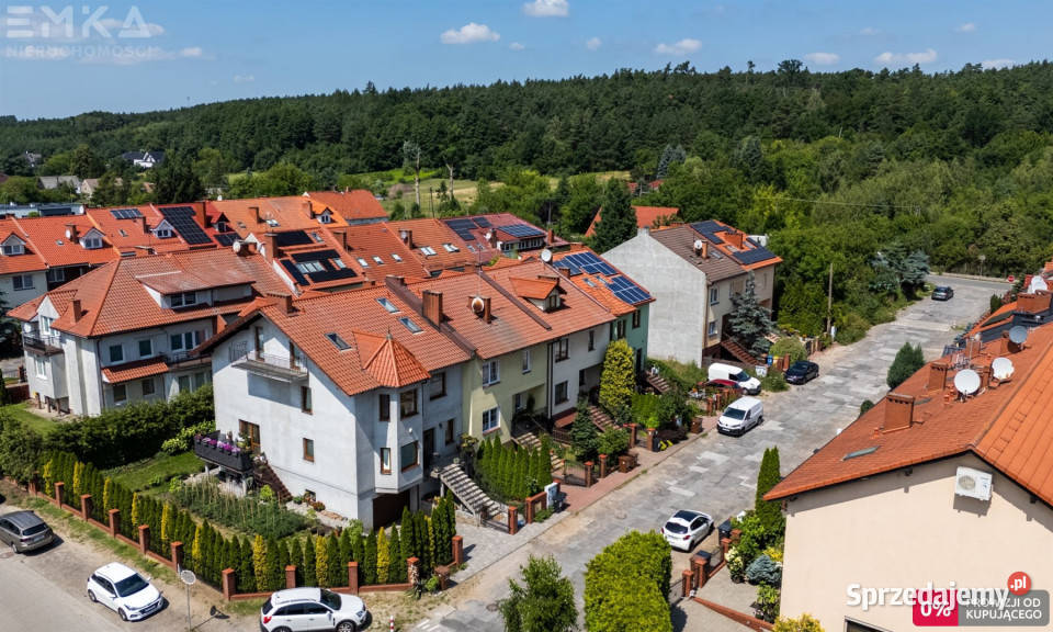 Kamienicę sprzedam 261m2 Bydgoszcz mieszkalny