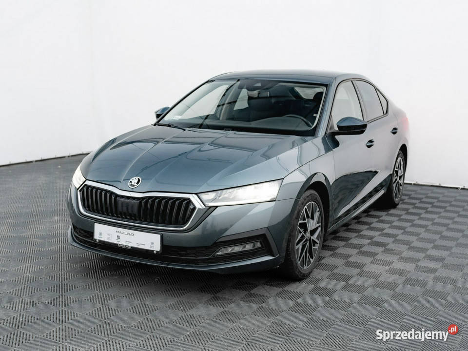 koda Octavia 15 TSI Ambition Czpark Podgrzf pomorskie Pępowo