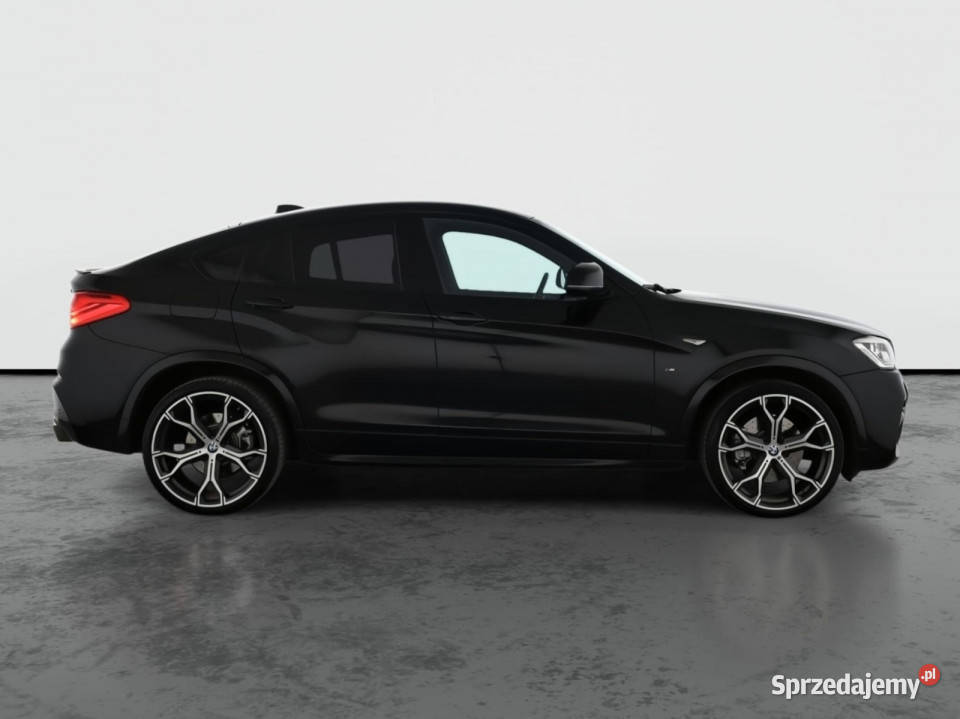 BMW X4 M40i Piaseczno sprzedam