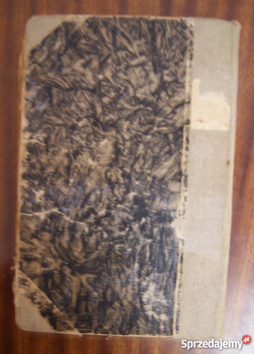 Władysław St Reymont Chłopi t III Parczew