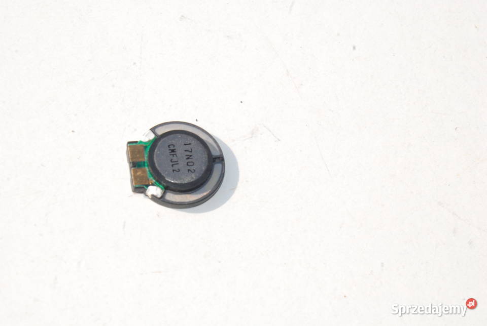 Oryginalna głośnik głośniczek buzzer Motorola V3 śląskie Cieszyn