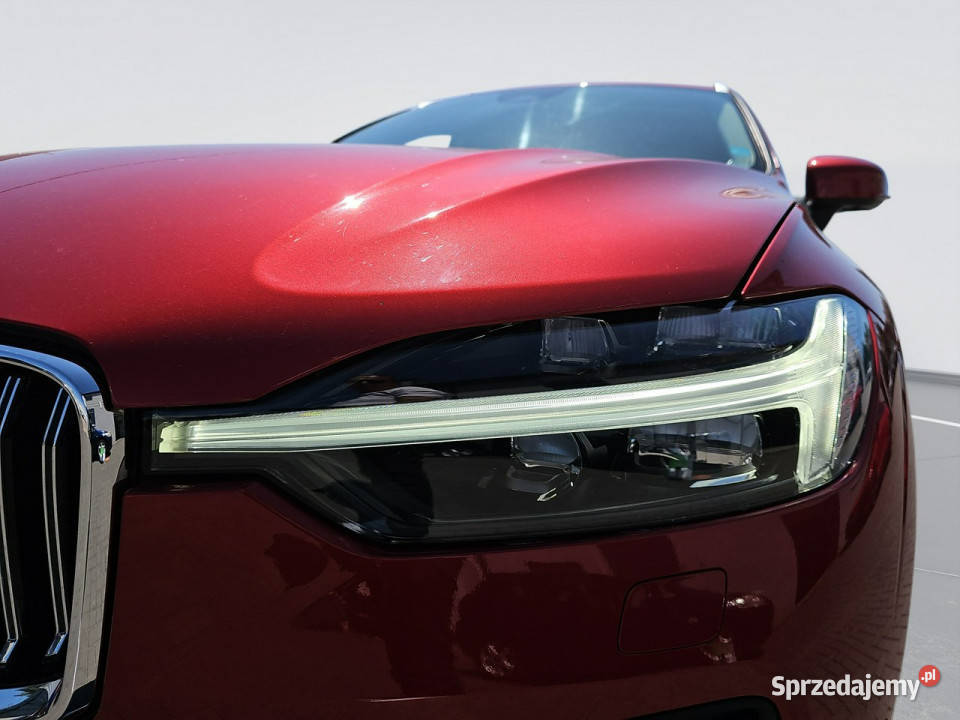 Volvo XC 60 B5 D AWD Inscription WND9098A II mazowieckie