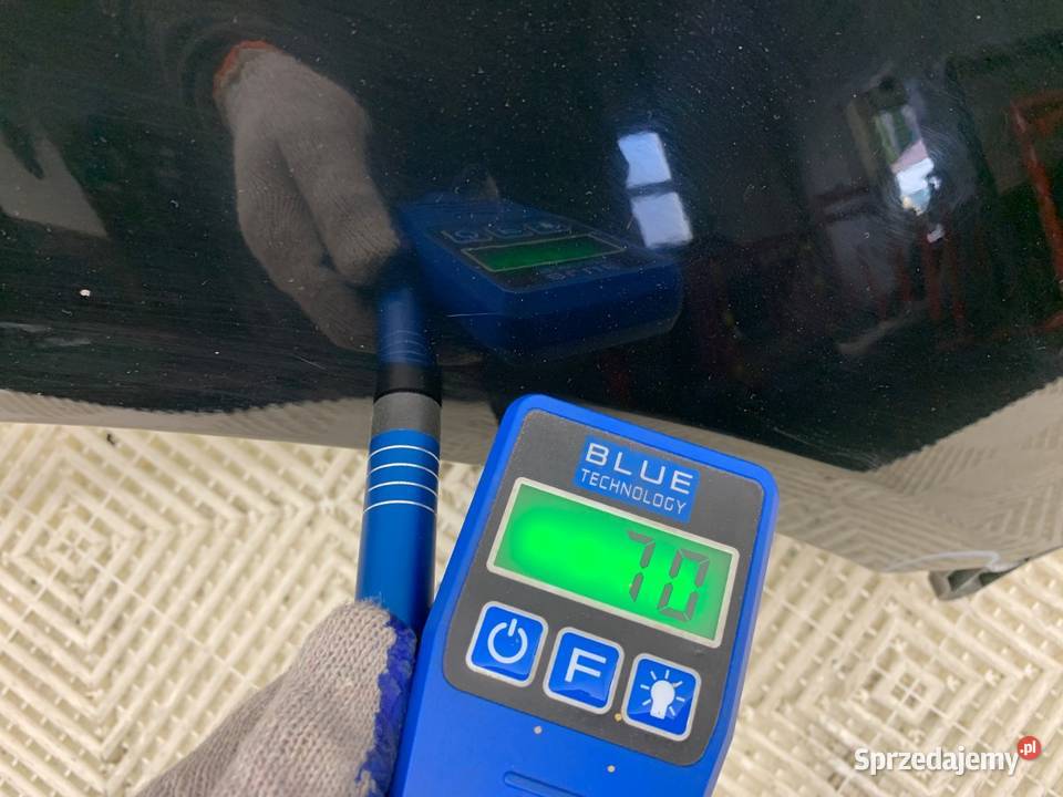 BŁOTNIK PRAWY PRZÓD HONDA JAZZ III Hatchback