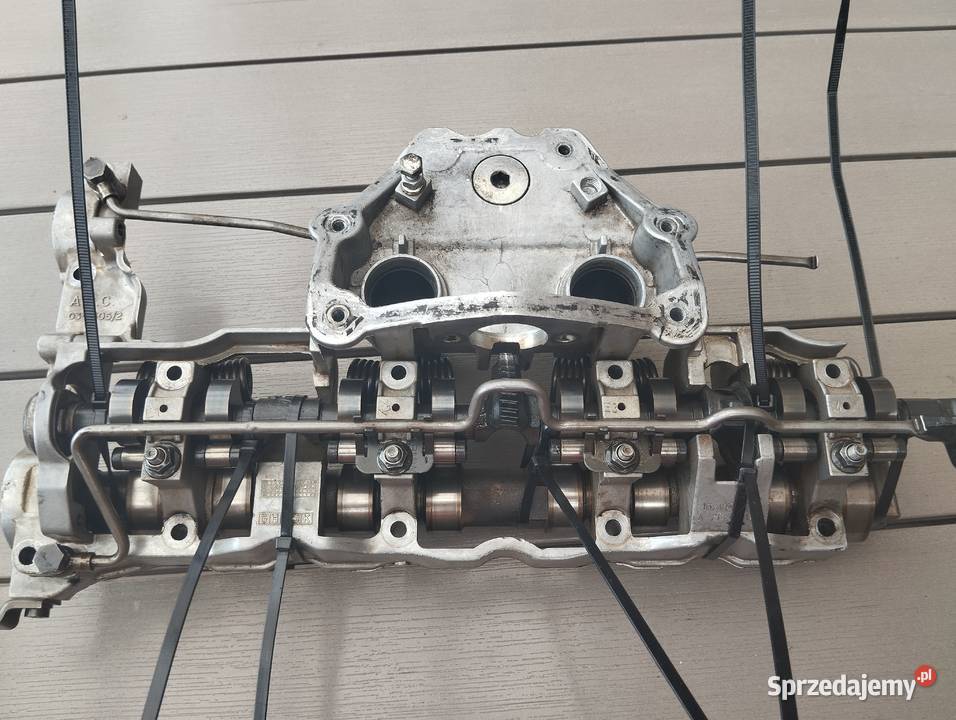 Wałek mimośrodowy n42b20 n42b18 n46 Motoryzacja podkarpackie Leżajsk