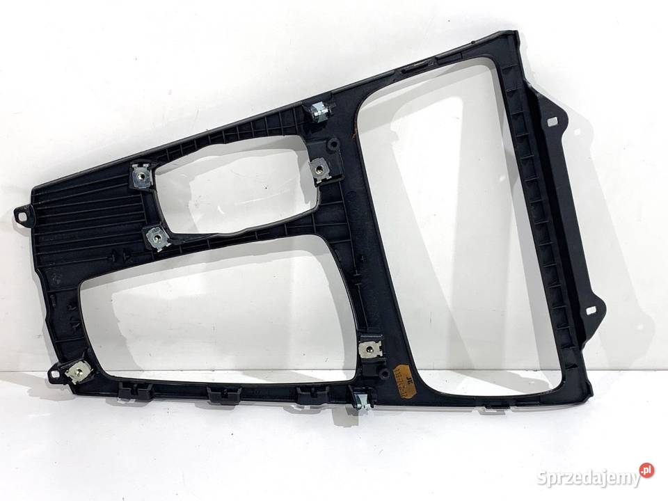 LISTWY DEKOR BMW F07 9185181 Hatchback 0917