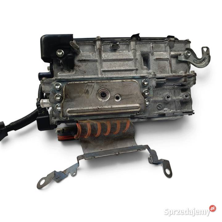 FALOWNIK INWERTER KONWERTER Toyota Prius IV 18 osobowe Chełm