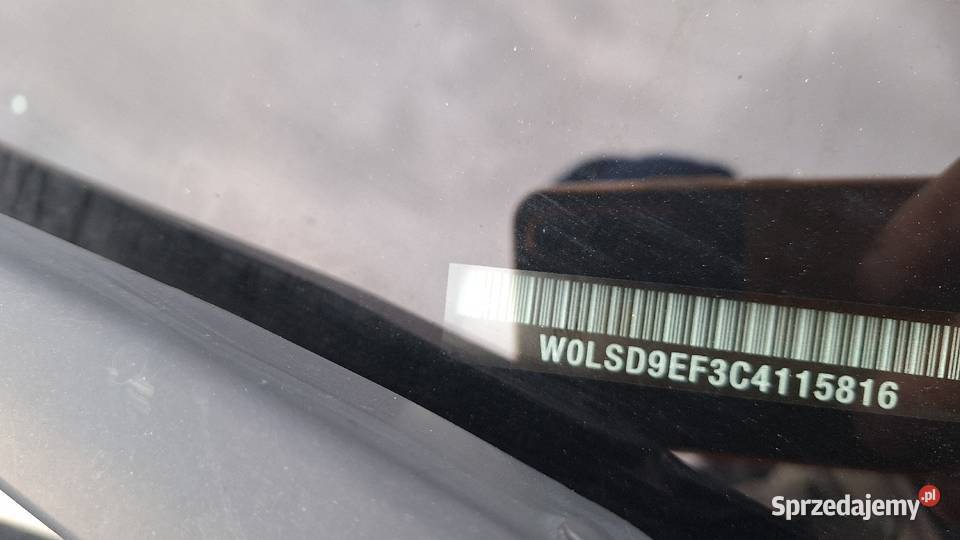 Opel Meriva B elektryczne lusterka Raczyn