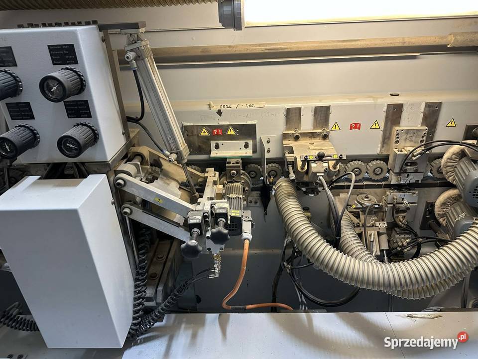 BRANDT Profiline KDF 670C Hiflexokleiniarka Nowy Targ