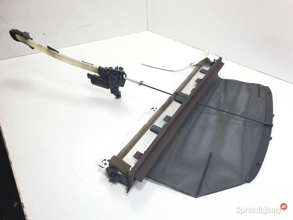 ROLETA AUDI A8 D4 PRZED LIFT 4H0861333Q Lipno