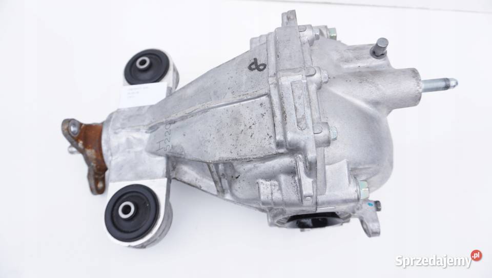 DYFERENCJAŁ TYŁ DYFER INFINITI Q50 22D Nowy Tomyśl