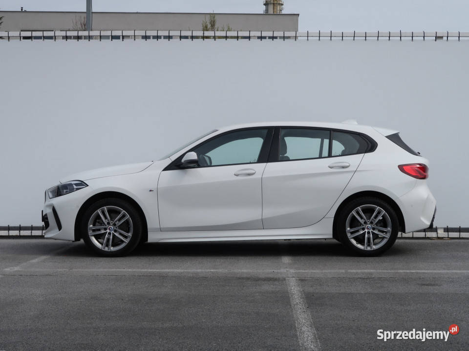 BMW 1 118i Lublin