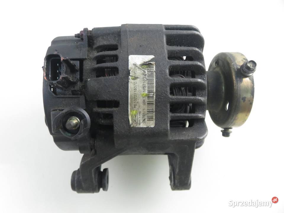 ALTERNATOR FORD FOCUS MK1 18 TDCi MS1022118070 sprzedam
