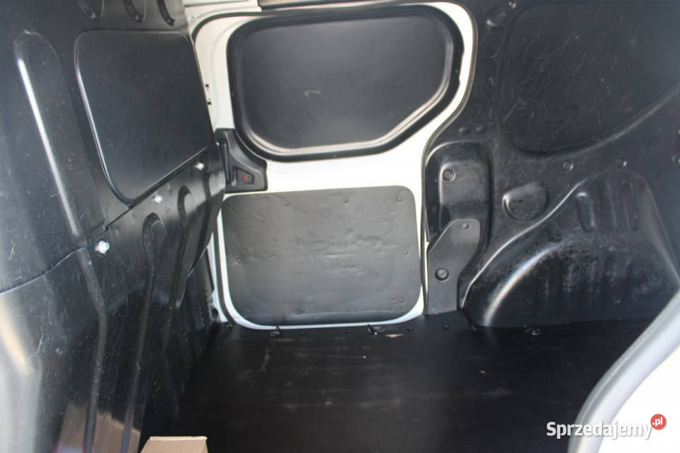 Dacia Dokker 13 Tce ComfortClim Gwarancja Samochody dostawcze sprzedam