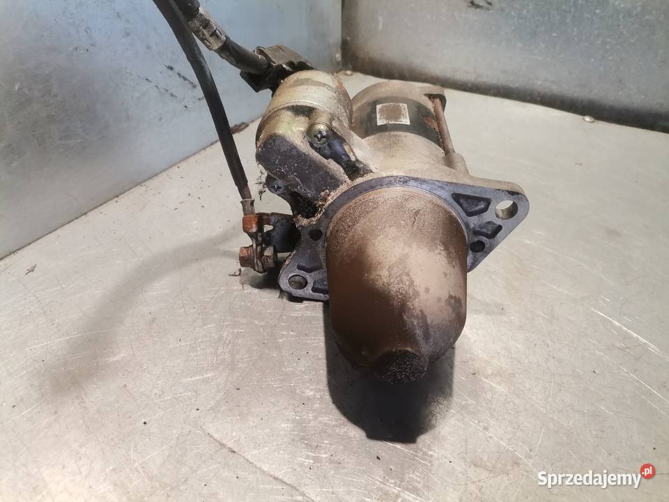 SUBARU LEGACY IV 20 D ROZRUSZNIK Rok produkcji 2004 Nowy Sącz