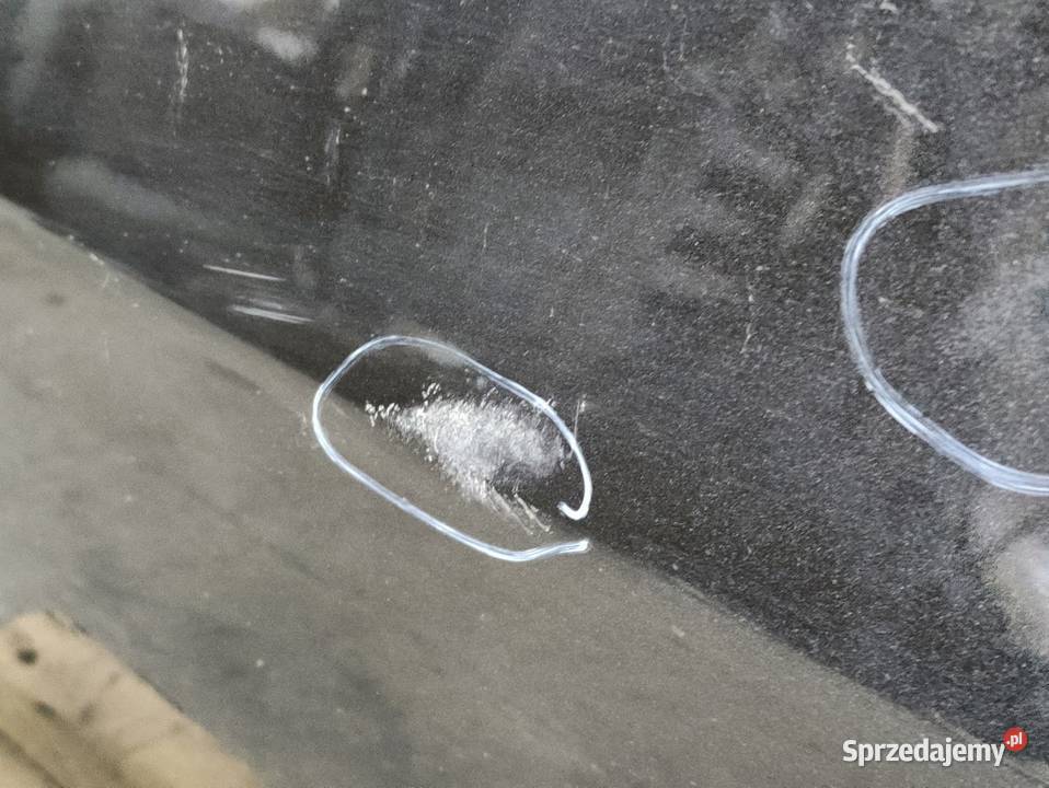 Drzwi Prawy Przód Alfa Romeo 147 Model 5D