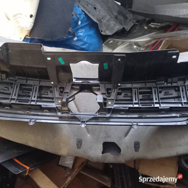 Grill atrapa Suzuki Vitara 15 Stare Babice sprzedam