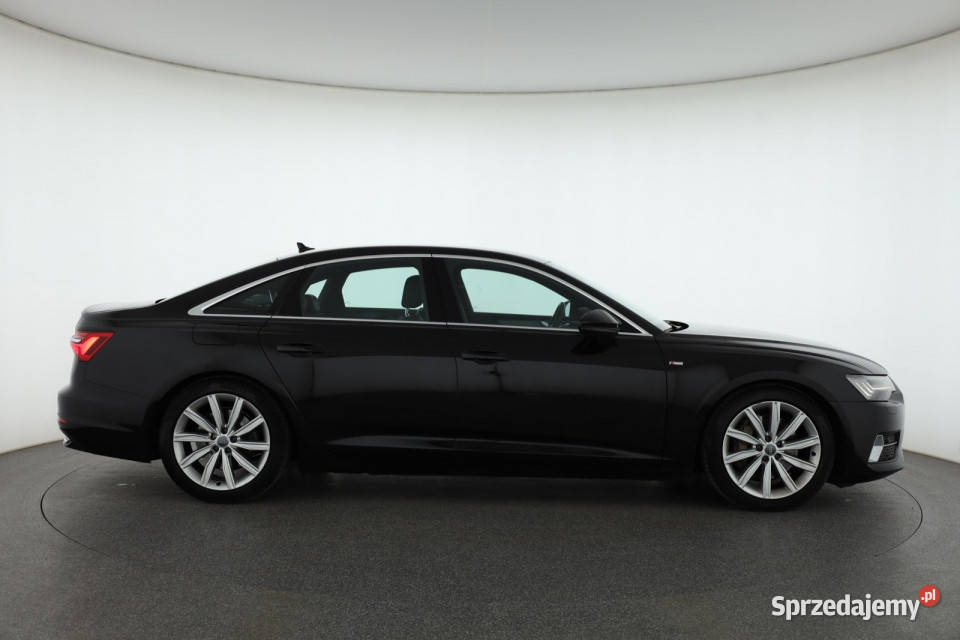 Audi A6 50 TDI Piaseczno sprzedam