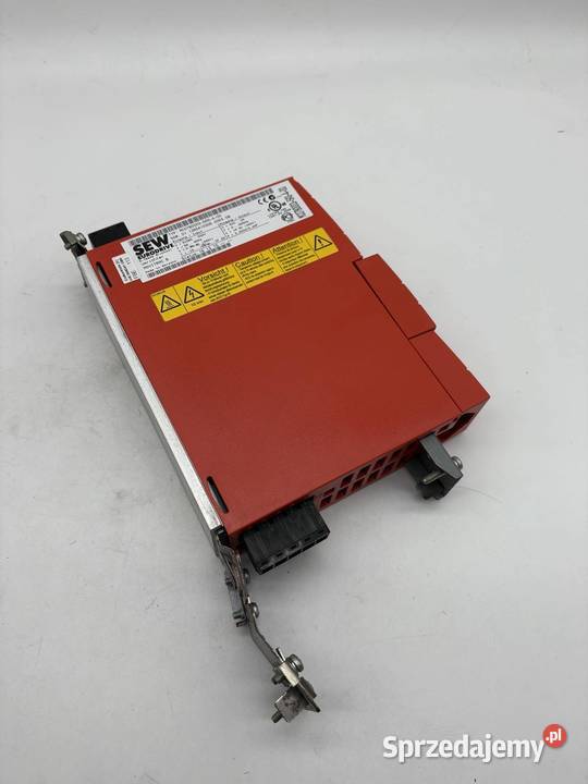 SEW Eurodrive MC07B00035A34S0 025kW 1A with mazowieckie Warszawa