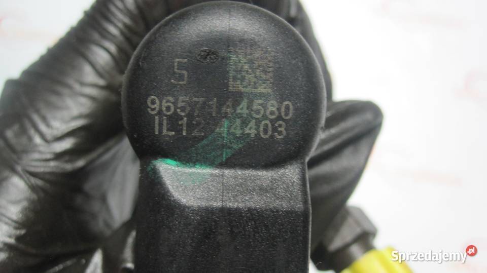 FORD CITROEN PEUGEOT VOLVO 20 TDCI HDI