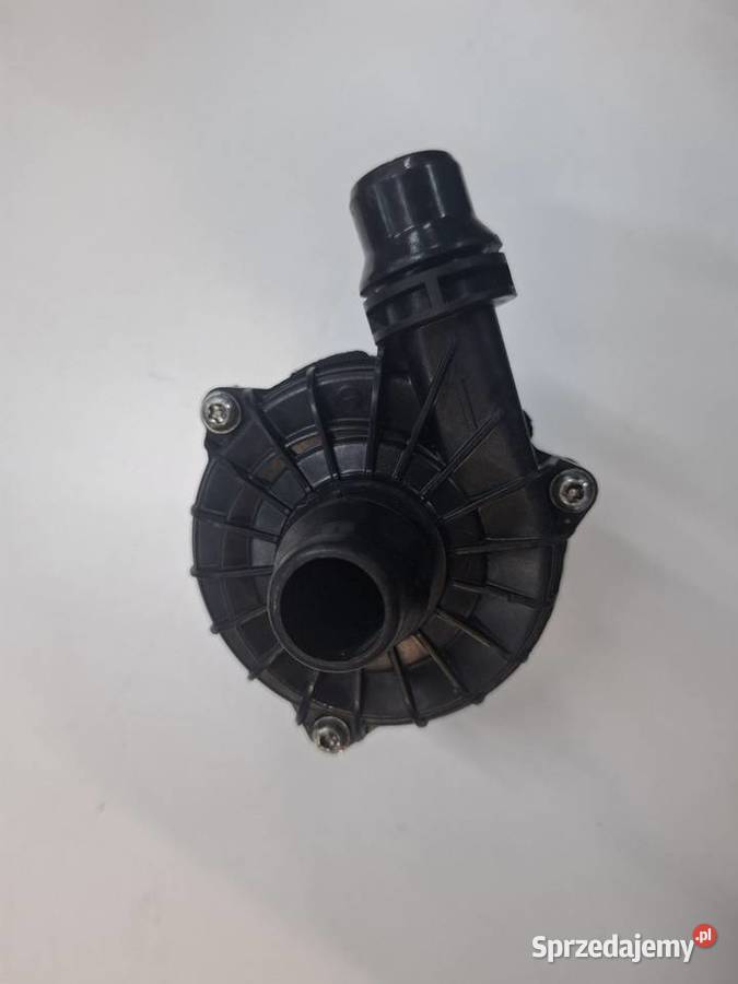 Pompka wody Mercedes AMG pompka obiegowa wielkopolskie Kalisz