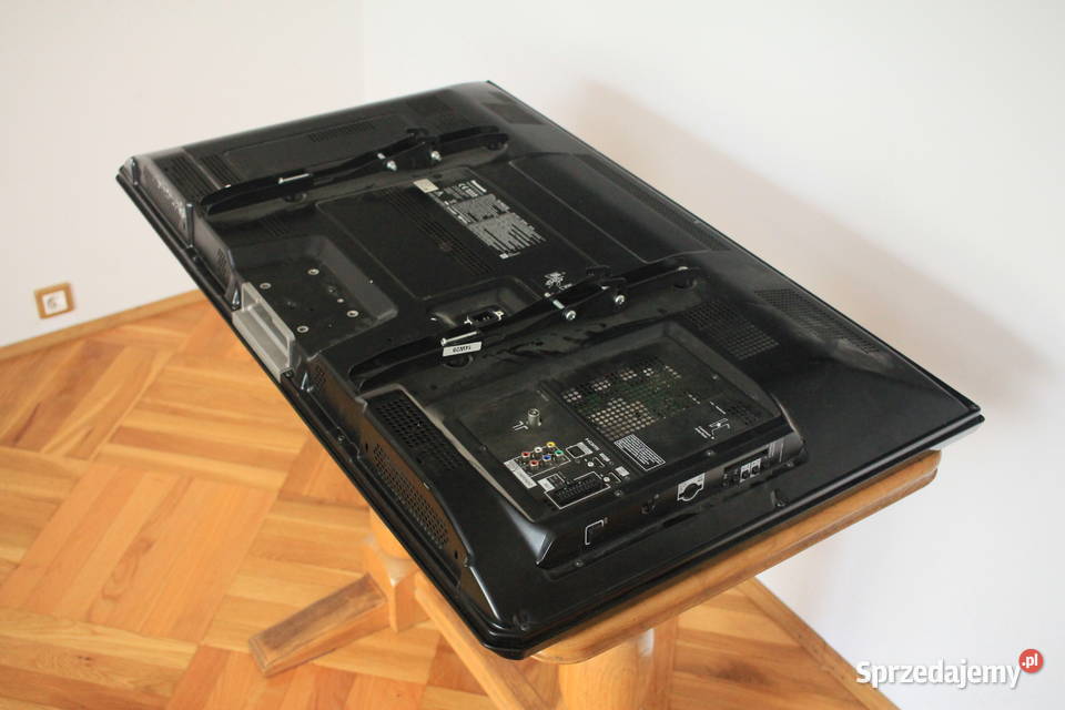 Telewizor plazmowy 42 cale Panasonic TXP42C3E Plazma Góra
