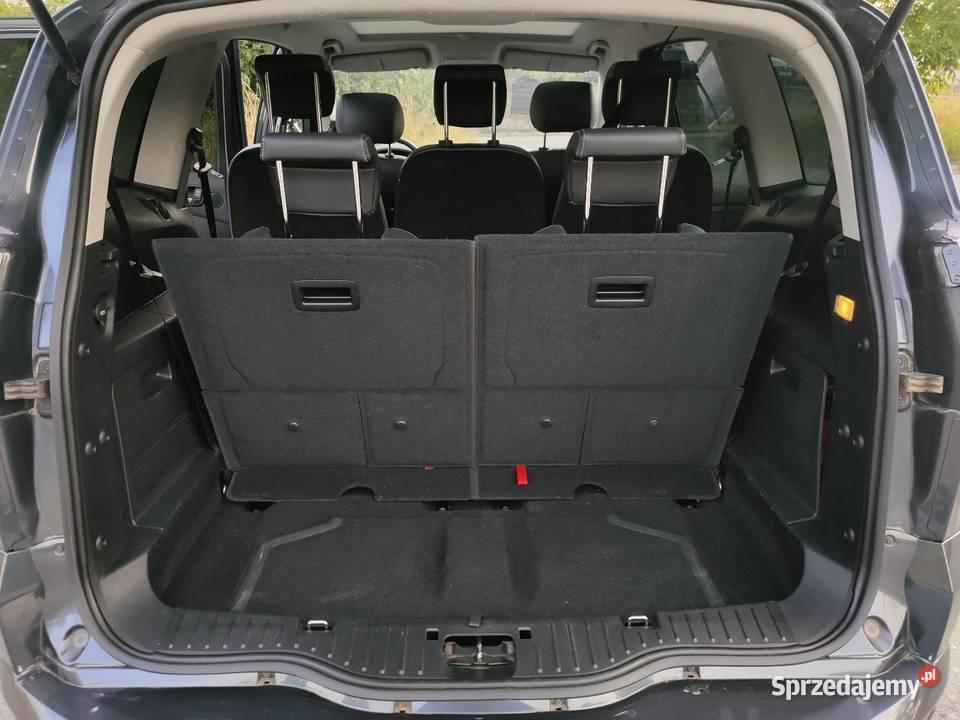 Ford S 20 TDCi 140 288000km Ford Wieliczka