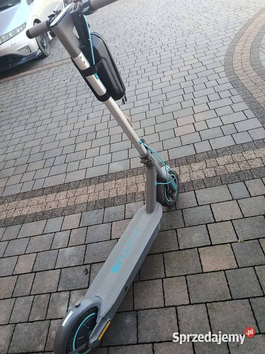 hulajnoga elektryczna motus 2024 Rudnik