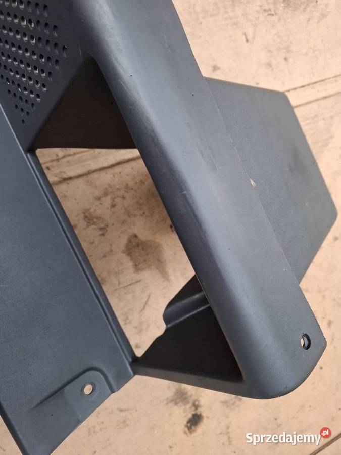 Półka pasażera schowek Fiat 126p Maluch EL Strzelce Opolskie