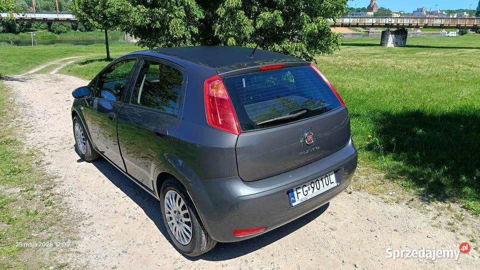 Sprzedam diabełka Gorzów Wielkopolski