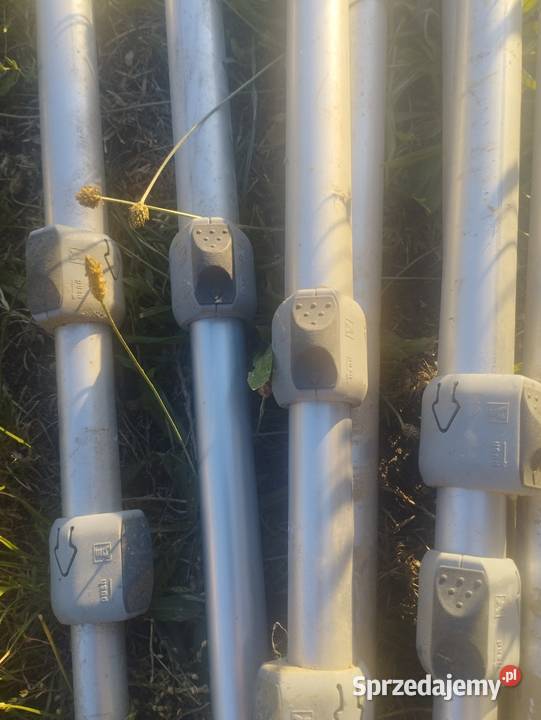 Sprzedam toalety kempingowe dolnośląskie