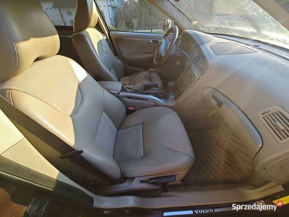 Volvo XC70 D5 AWD małopolskie Gdów