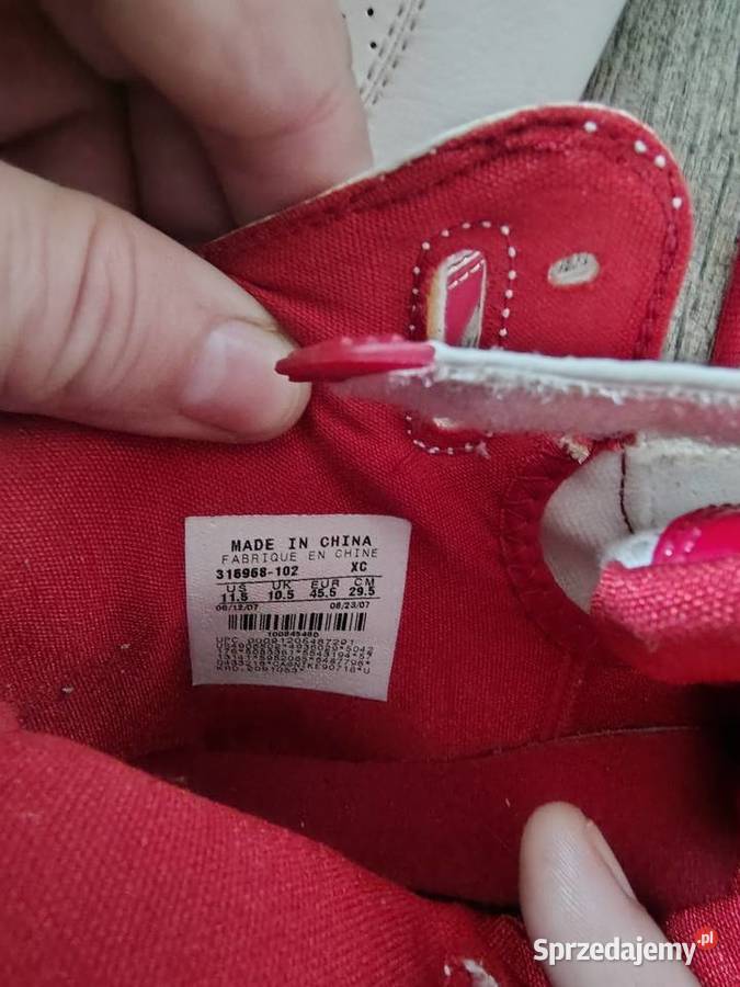 Nike air uptempo zoom Nike Radom