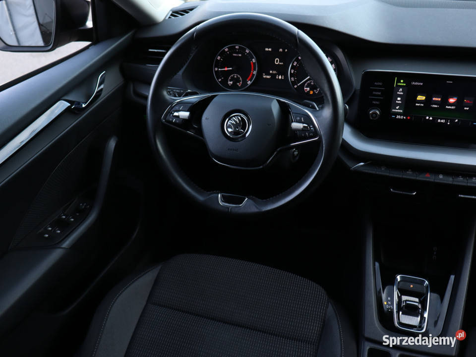 Skoda Octavia 15 TSI etec sprzedam