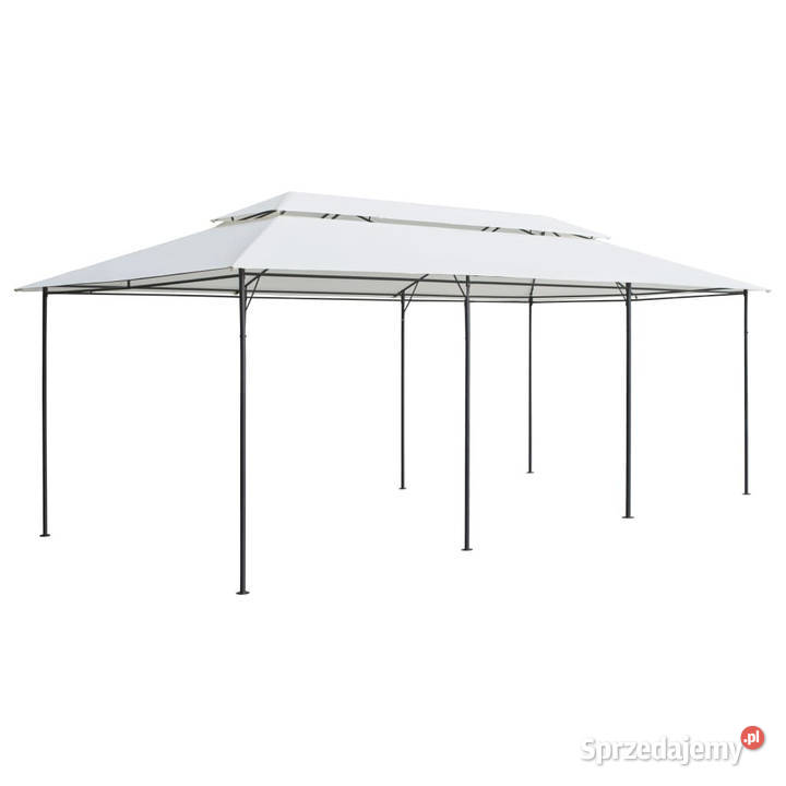Altana 600x298x270 biała 180 gm WM310072 Warszawa