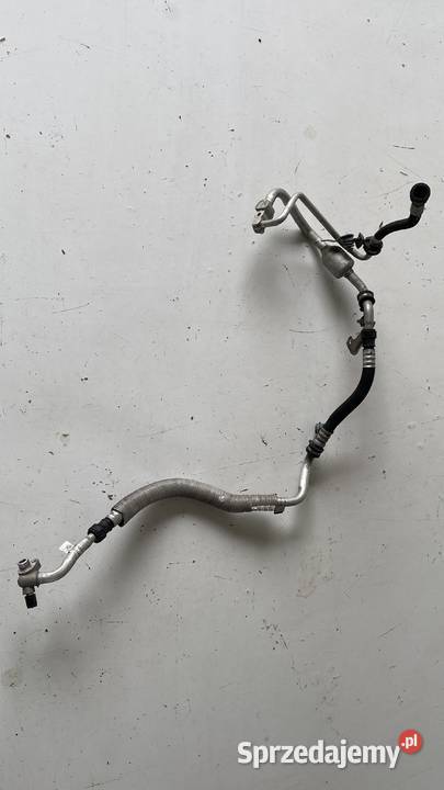 Przewód klimatyzacji AC DOBLO II 10 Wola Filipowska