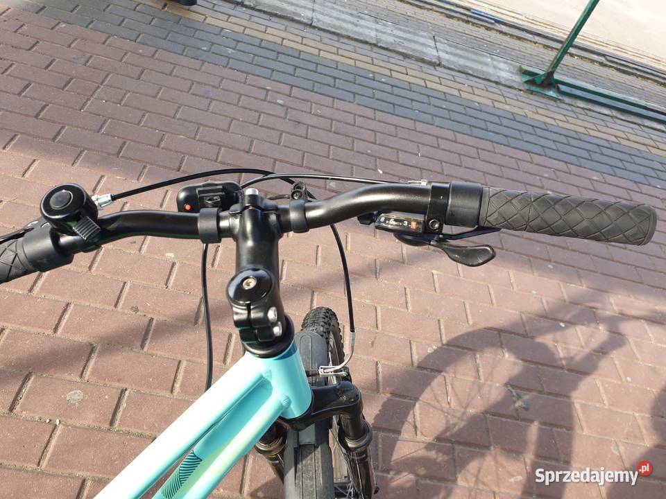 Kross 24 Dziecięce Łomża